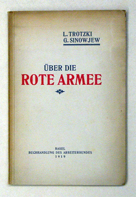 Die Rote Armee