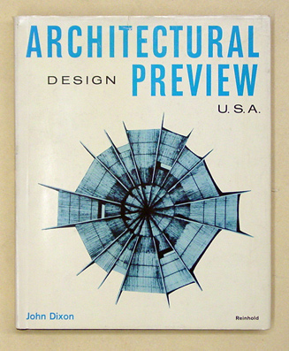 Architectural Design Preview, U.S.A.
