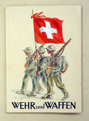 Wehr und Waffen