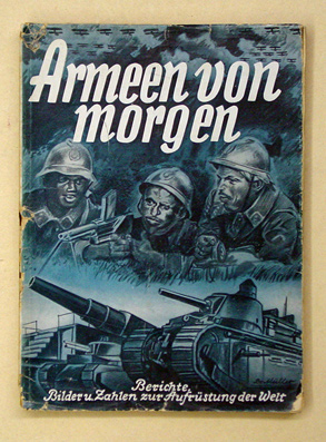 Armeen von morgen