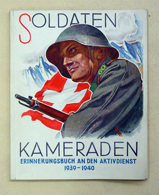 Soldaten - Kameraden