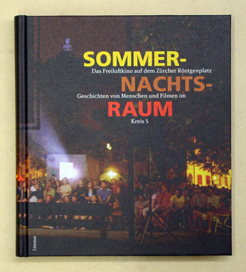 Sommernachtsraum