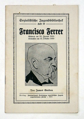 Francisco Ferrer
