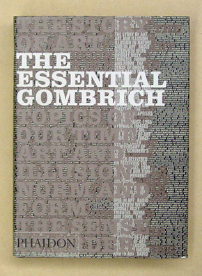 The Essential Gombrich