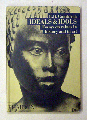 Ideals and Idols