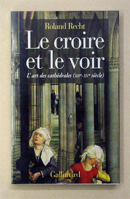 Le croire et le voir