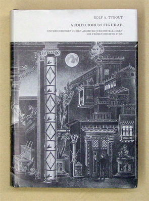 Aedificiorum figurae