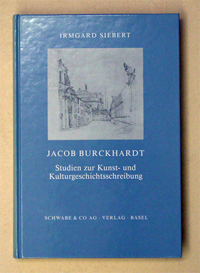 Jacob Burckhardt