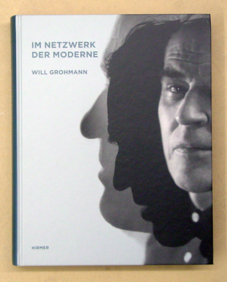 Will Grohmann