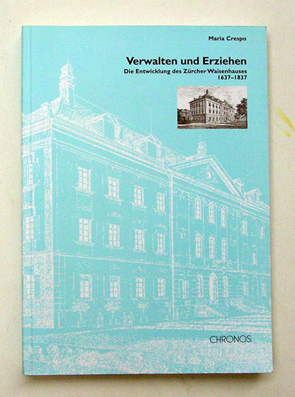 Verwalten und Erziehen