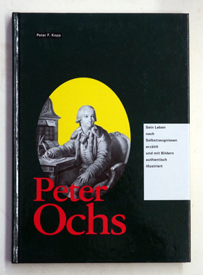 Peter Ochs