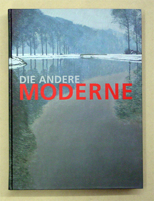 Die andere Moderne