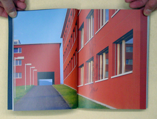 Aschwanden Schürer Architekten