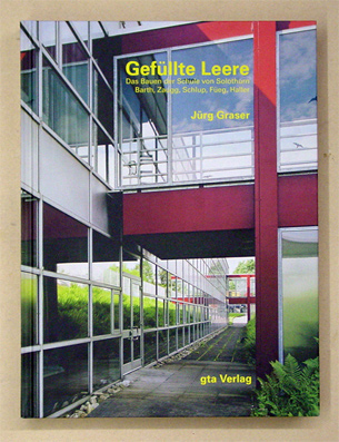 Gefüllte Leere
