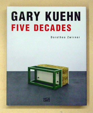 Gary Kuehn