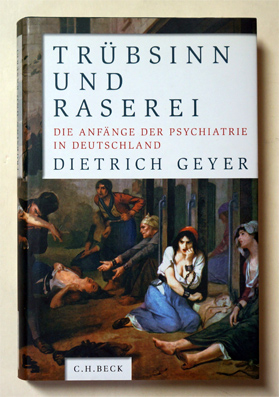 Trübsinn und Raserei