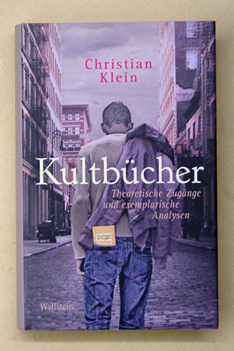 Kultbücher