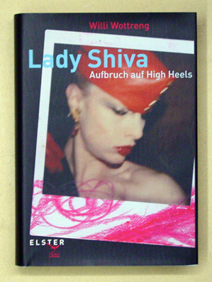 Lady Shiva