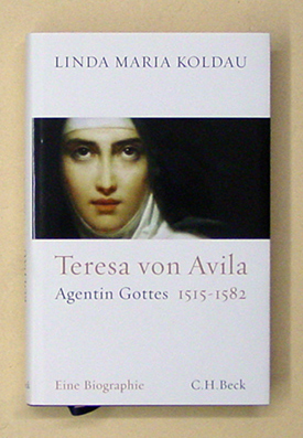 Teresa von Avila