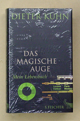 Das magische Auge