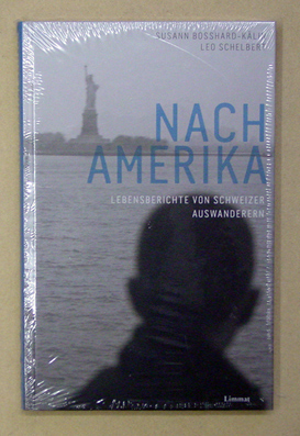 Nach Amerika