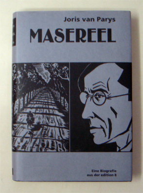 Frans Masereel - Eine Biographie