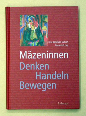 Mäzeninnen