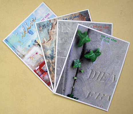 Typografische [Typographische] Monatsblätter TM - Revue suisse de l‘imprimerie RSI - Swiss Typographic Magazine
