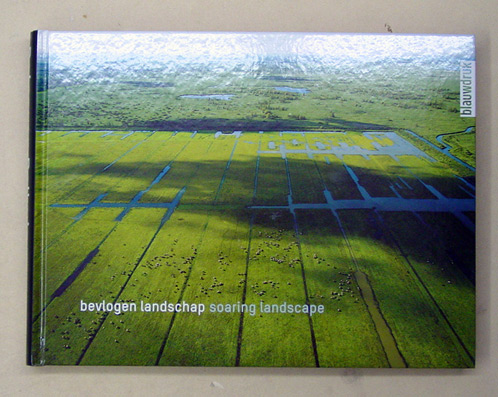 Bevlogen Landschap