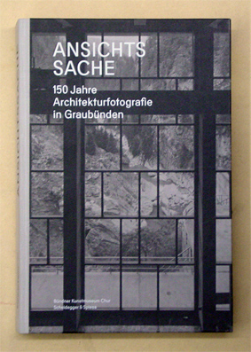 Ansichtssache