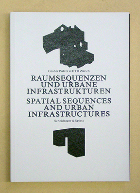 Graber Pulver at ETH Zürich