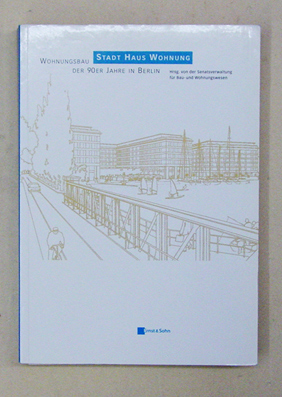 Stadt Haus Wohnung