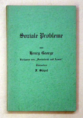 Soziale Probleme
