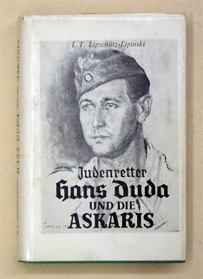 Hans Duda und die Askaris