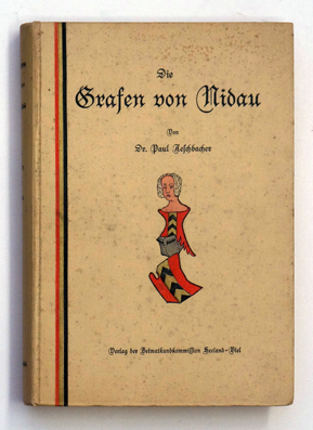 Die Grafen von Nidau