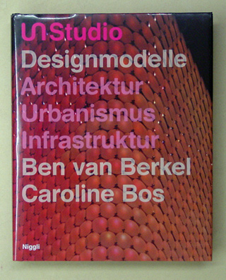 UN Studio