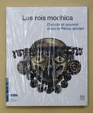 Les rois mochica