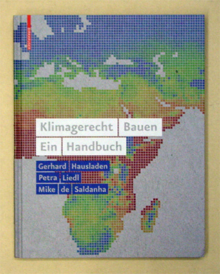 Klimagerecht Bauen