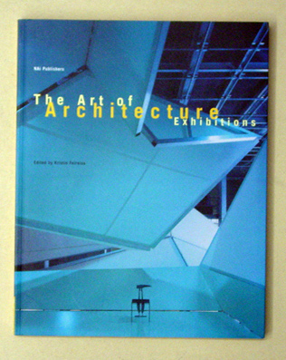 The Art of Architecture Exhibitions