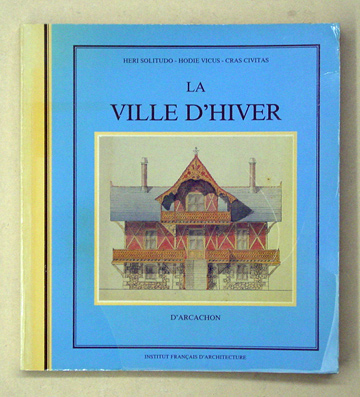 La ville d’hiver d’Arcachon