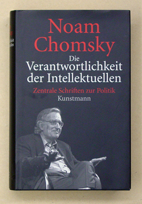 Die Verantwortung der Intellektuellen