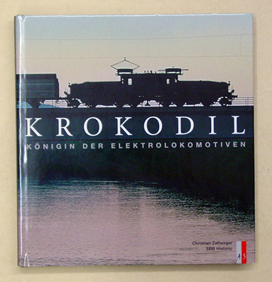 Krokodil