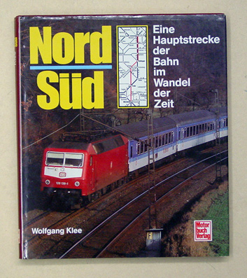 Nord-Süd