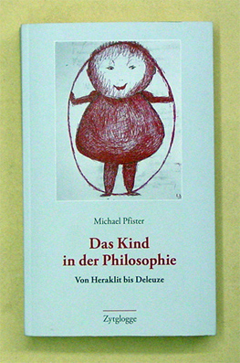 Das Kind in der Philosophie
