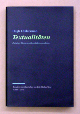 Textualitäten
