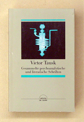 Gesammelte psychoanalytische und literarische Schriften