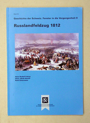 Russlandfeldzug 1812