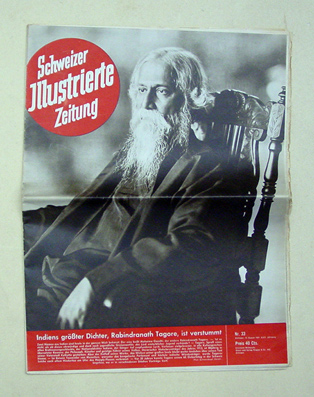 Schweizer Illustrierte Zeitung