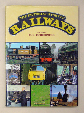 The Pictorial Story of Railways