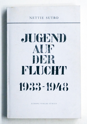 Jugend auf der Flucht